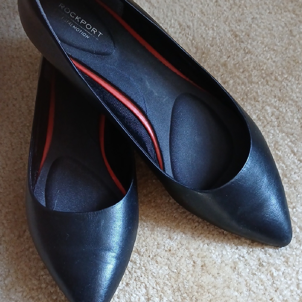 Rockport ADELYN Ballet Flats 10W